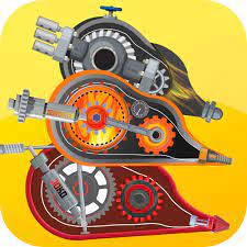 Tipe X Trondol Mod APK icon